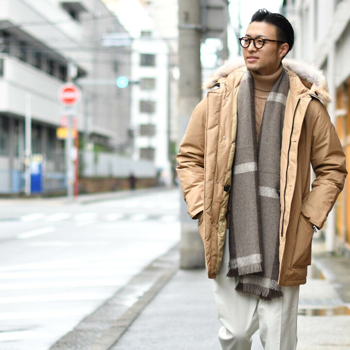 楽天市場】WOOLRICH【ウールリッチ】ダウンジャケット NEW ARCTIC 