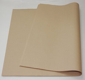 クラフト紙 両更未晒クラフト紙 薄口50g/m2 約788mm×545mm（50枚入り） 包装紙 ギフトラッピング用品 ラッピング ハンドメイド 梱包