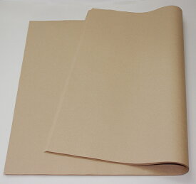 クラフト紙 両更未晒クラフト紙 薄口50g/m2 約788mm×545mm（50枚入り） 包装紙 ギフトラッピング用品 ラッピング ハンドメイド 梱包