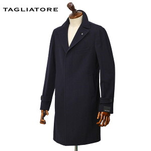 �y�ő�3,000�~�I�t�N�[�|���zTAGLIATORE�y�^���A�g�[���z�V���O���A���X�^�[�R�[�g THOMAS 350001U B5054 ���@�[�W���E�[�� �J�V�~�� �l�C�r�[