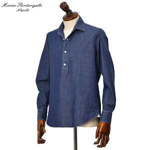 �y�ő�5,000�~�I�t�N�[�|���zMaria Santangelo�y�}���A�T���^���W�F���z�v���I�[�o�[�V���c LIGHT DENIM 1 �C���f�B�S