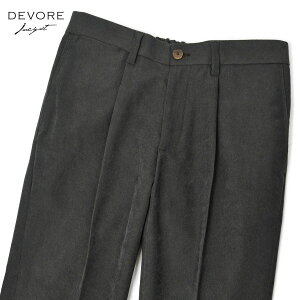 �y�ő�5,000�~�I�t�N�[�|���zDEVORE Incipit�y�f���H�� �C���`�s�b�g�z�����v���[�c�C�[�W�[�p���c DVR15 U7016 214 �X�g���b�` �|���G�X�e�� �O���[