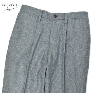 �y�ő�5,000�~�I�t�N�[�|���z�yFINAL SALE�zDEVORE Incipit�y�f���H�� �C���`�s�b�g�z�����v���[�c�C�[�W�[�p���c DVR15 W2060 310���@�[�W���E�[�� SUPER130 �u���[