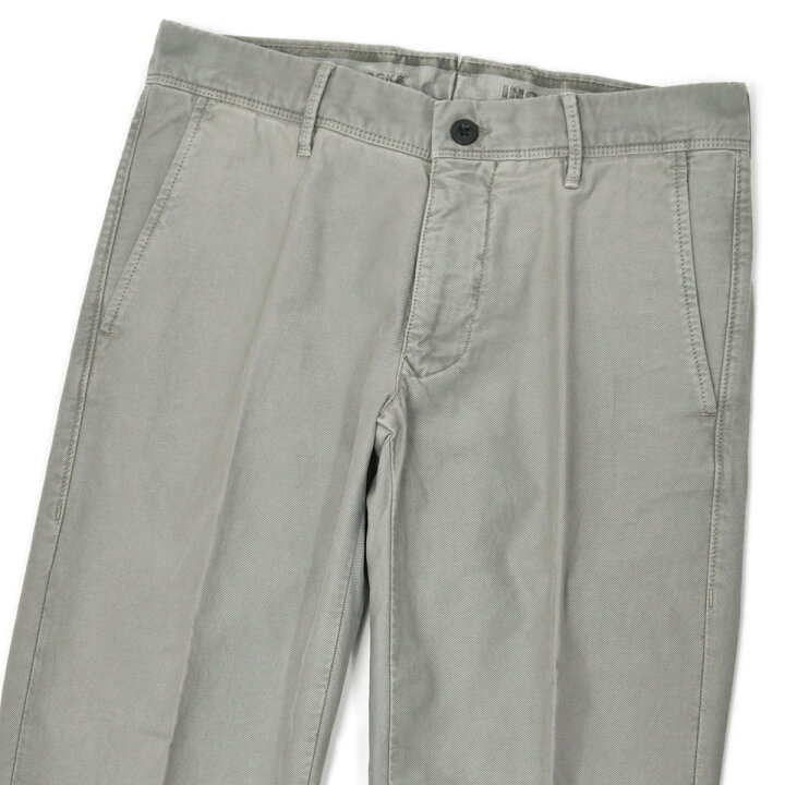 楽天市場】INCOTEX SLACKS【インコテックス スラックス】ノープリーツ  