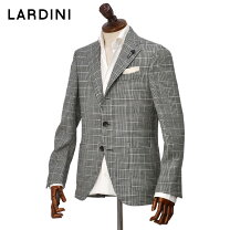 楽天市場】lardini グレンチェックの通販