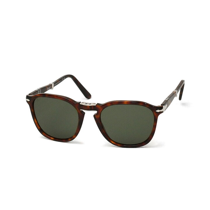 楽天市場】Persol【ペルソール】折りたたみ式サングラス 0PO3345S 24  