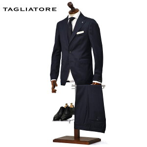 �y4/14(��)20�F00�` �ő�5,000�~�I�t�N�[�|���zTAGLIATORE�y�^���A�g�[���z�V���O���X�[�c 2SVF22B11 VESVIO 060001U I5014 SUPER110'S ���@�[�W���E�[�� �c�C�� �l�C�r�[