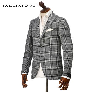 �y�ő�3,000�~�I�t�N�[�|���zTAGLIATORE�y�^���A�g�[���z�V���O���W���P�b�g 1SMC22K MONTECARLO 390065Q N3294 ���@�[�W���E�[�� �R�b�g�� �O�����`�F�b�N �u���b�N×���C�g�O���[