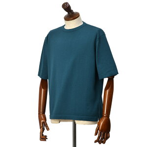 �yFINAL SALE�z�ysize44�zBAFY�y�o�t�B�[�z�����r�b�O�V���G�b�g�N���[�l�b�N P11512 40138 �R�b�g�� �e�B�[���u���[