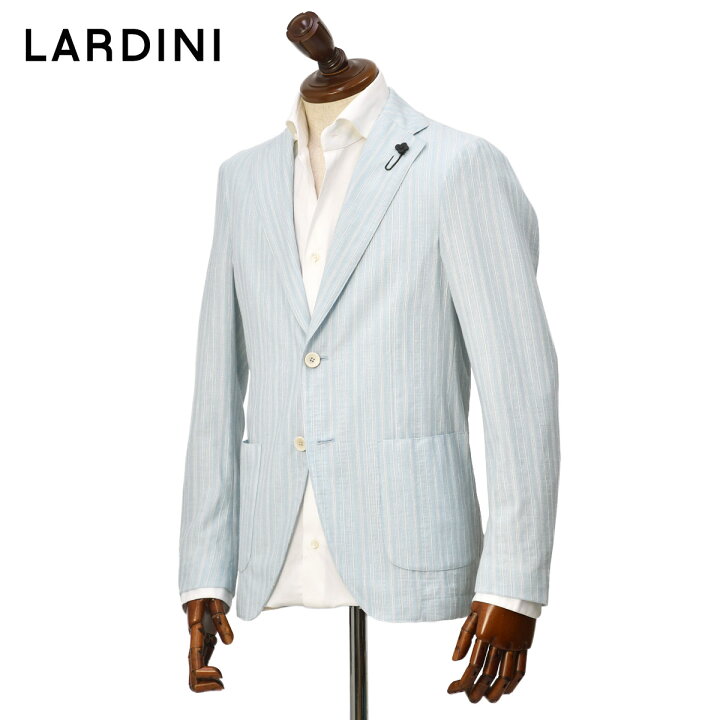 楽天市場】LARDINI【ラルディーニ】シャツジャケット IZUMO EQM625625 