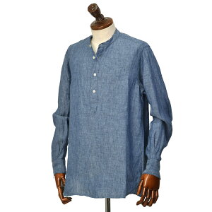 �yFINAL SALE�zOriginal Vintage Style�y�I���W�i�����B���e�[�W�X�^�C���z�o���h�J���[�v���I�[�o�[�V���c DEPP413 DENIM ���l�� ���i���� �C���f�B�S