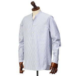 �yFINAL SALE�z�ysizeM,L�zOriginal Vintage Style�y�I���W�i�����B���e�[�W�X�^�C���z�o���h�J���[�v���I�[�o�[�V���c DEPP419 BIANCO �R�b�g�� ���i���� �z���C�g×�u���[