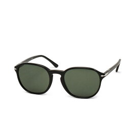 Persol【ペルソール】サングラス 0PO3343S 95/31 ブラック