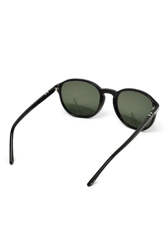 楽天市場】Persol【ペルソール】サングラス 0PO3343S 95/31 ブラック  