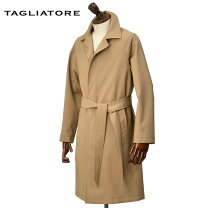 楽天市場】タリアトーレ ベルテッド コートの通販