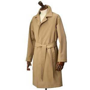 �yFINAL SALE�zTAGLIATORE�y�^���A�g�[���z�o���J���[�x���e�b�h�R�[�g SALOMON/S 880009U A3214 �|���G�X�e�� �E�[�� �X�g���b�` �x�[�W��