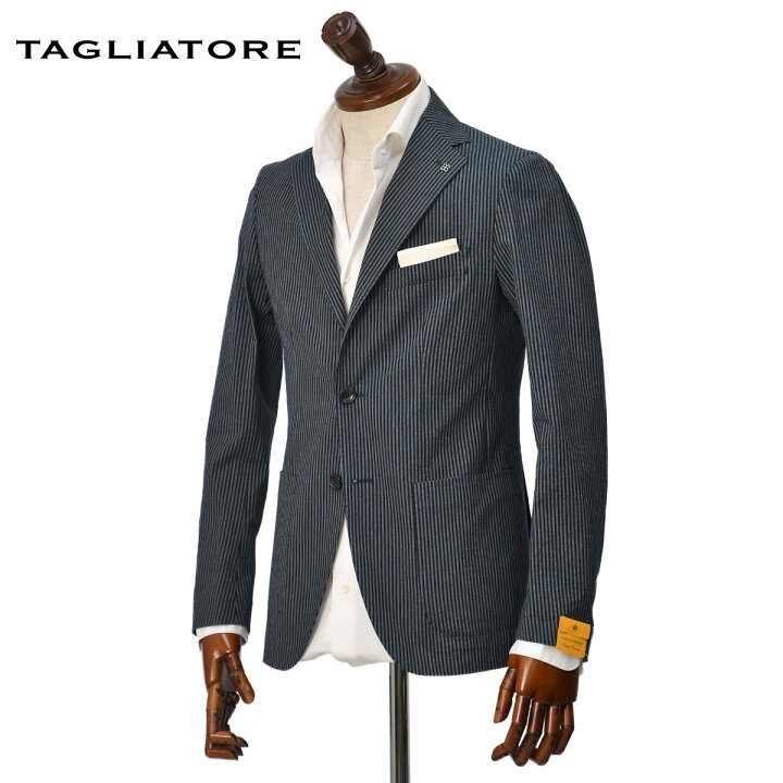 楽天市場】【FINAL SALE】TAGLIATORE【タリアトーレ】シングル 