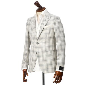 �yFINAL SALE�z�ysize44�zTAGLIATORE�y�^���A�g�[���z�V���O���W���P�b�g G-DAKAR22K 520003Q P1148 �_�J�[�� ���@�[�W���E�[�� �V���N ���l�� �`�F�b�N �X���[�L�[�z���C�g×�O���[