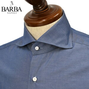 バルバ(BARBA) ブルーノ メンズシャツ・ワイシャツ | 通販・人気