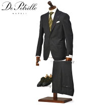 楽天市場】de petrillo 42 スーツの通販