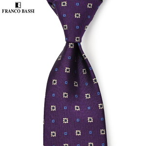 FRANCO BASSI not (レジメンタル or 無地) ネクタイ | 通販・人気 