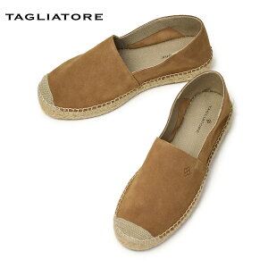 �y���Z�労��SALE�zTAGLIATORE�y�^���A�g�[���z�G�X�p�h���[�� JULIO TSE25-SU COGNAC �������U�[ �R�j���b�N
