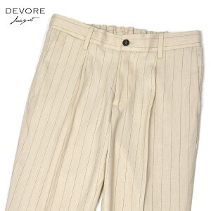 �y�ő�5,000�~�I�t�N�[�|���zDEVORE Incipit�y�f���H�� �C���`�s�b�g�z�����v���[�c�C�[�W�[�p���c DVR15 F1081 110 �|���G�X�e�� ���l�� �r�X�R�[�X �X�g���C�v �i�`������×�u���E��