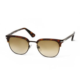 Persol【ペルソール】サングラス 0P03105S 112751 ダークブラウン