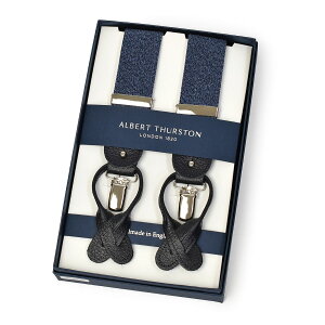 ALBERT THURSTON�y�A���o�[�g�T�[�X�g���z�T�X�y���_�[/�u���C�V�X 35MM 2504 457 105 �V�{�v �C���f�B�S