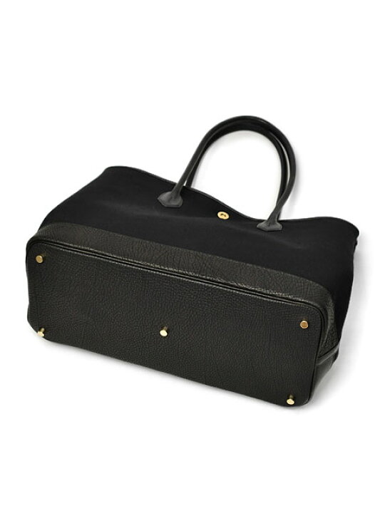 楽天市場】CISEI【チセイ/シセイ】別注トートバッグ 946 BG LD NERO  