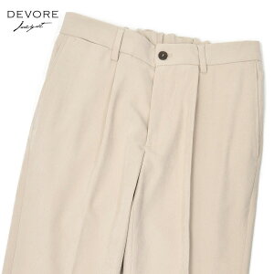 �y�ő�5,000�~�I�t�N�[�|���zDEVORE Incipit�y�f���H�� �C���`�s�b�g�z�����v���[�c�C�[�W�[�p���c DVR15 U7016 110 �X�g���b�` �|���G�X�e�� �A�C�{���[