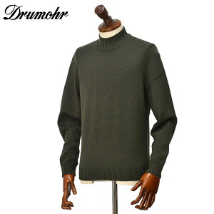 Drumohr�y�h�����A�z�~�h���Q�[�W���b�N�l�b�N D7M144 D19 476 �����m�E�[�� 8G �~���^���[�O���[��