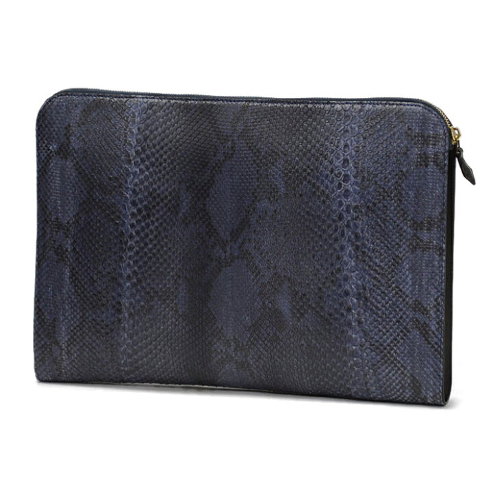 楽天市場】CISEI【チセイ/シセイ】934 PITONE NAVY ドキュメントケース  