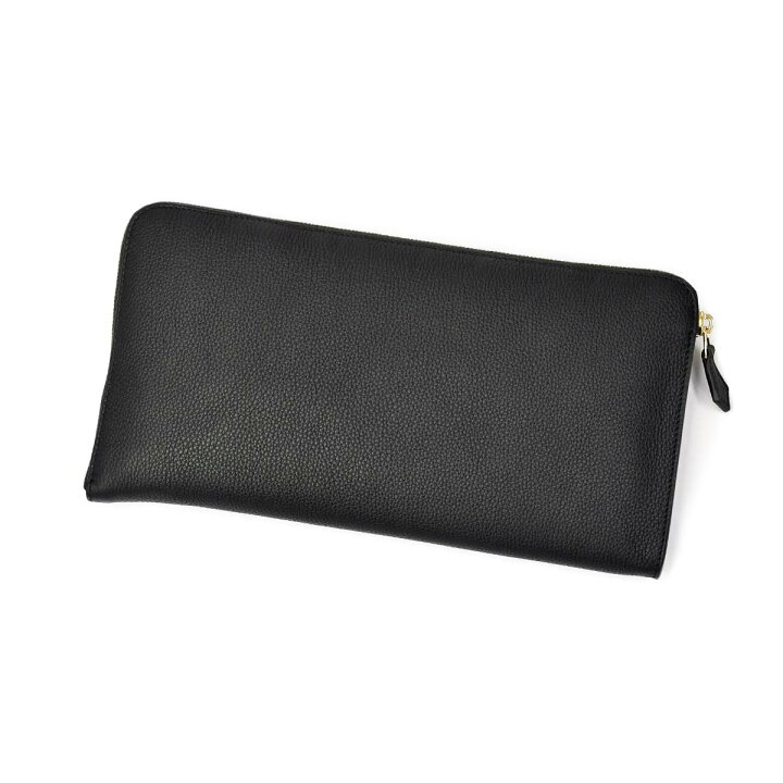 楽天市場】CISEI【チセイ/シセイ】934B LD NERO シボ革 クラッチバッグ  