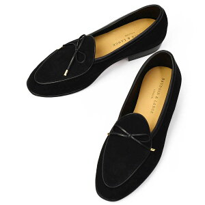 �y5/23(�y)20�F00�` �ő�5,000�~�I�t�N�[�|���z�yFINAL SALE�zBaudoin&Lange�y�{�[�h�D�C��&�����W�z�T�K���N���V�b�N �X�g�����O�t�x���W�������[�t�@�[ �X�G�[�h �u���b�N