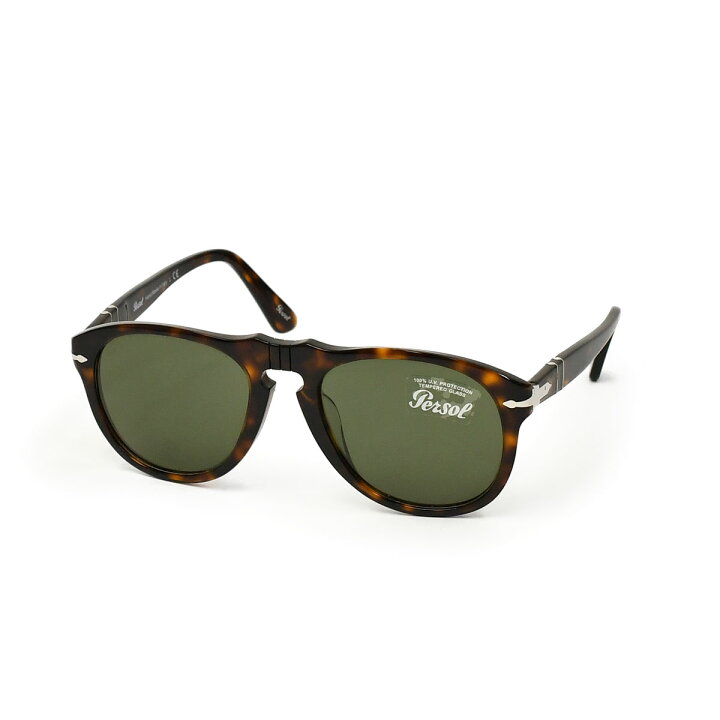楽天市場】Persol【ペルソール】サングラス 0PO649-A 24/31 54□20 