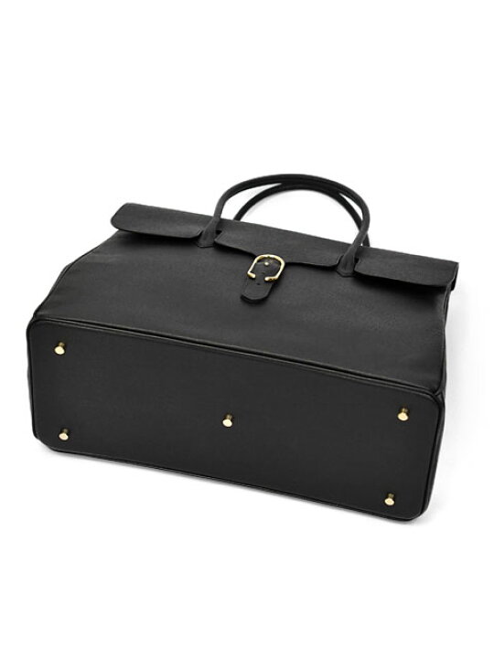 楽天市場】CISEI【チセイ/シセイ】フラップ付きトートバッグL 983 132  