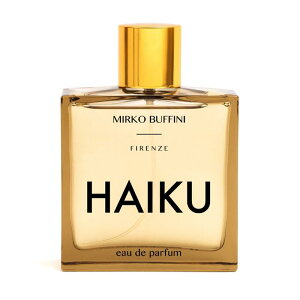 �y�ő�5,000�~�I�t�N�[�|���zMIRKO BUFFINI�y�~���R �u�b�t�B�[�j�zEAU DE PARFUM HAIKU 100ml(�I�[�h�p���t�@�� ���� �n�C�N)