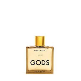 【最大5,000円オフクーポン】MIRKO BUFFINI【ミルコ ブッフィーニ】EAU DE PARFUM GODS 30ml(オードパルファム 香水 ゴッズ)