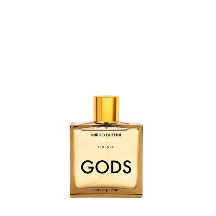 楽天市場】MIRKO BUFFINI【ミルコ ブッフィーニ】EAU DE PARFUM GODS 