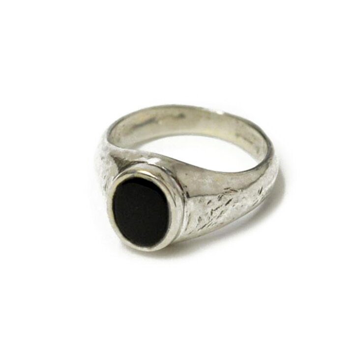 楽天市場】Henson【ヘンソン】 リング SIGNEX RING SILVER （シルバー 