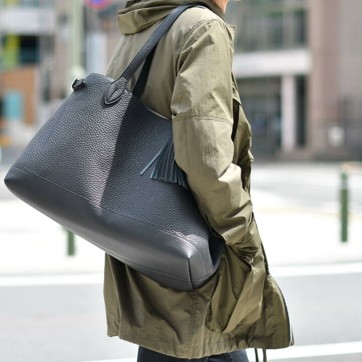 楽天市場】ACATE【アカーテ】トートバッグ LODOS2 ナチュラル  