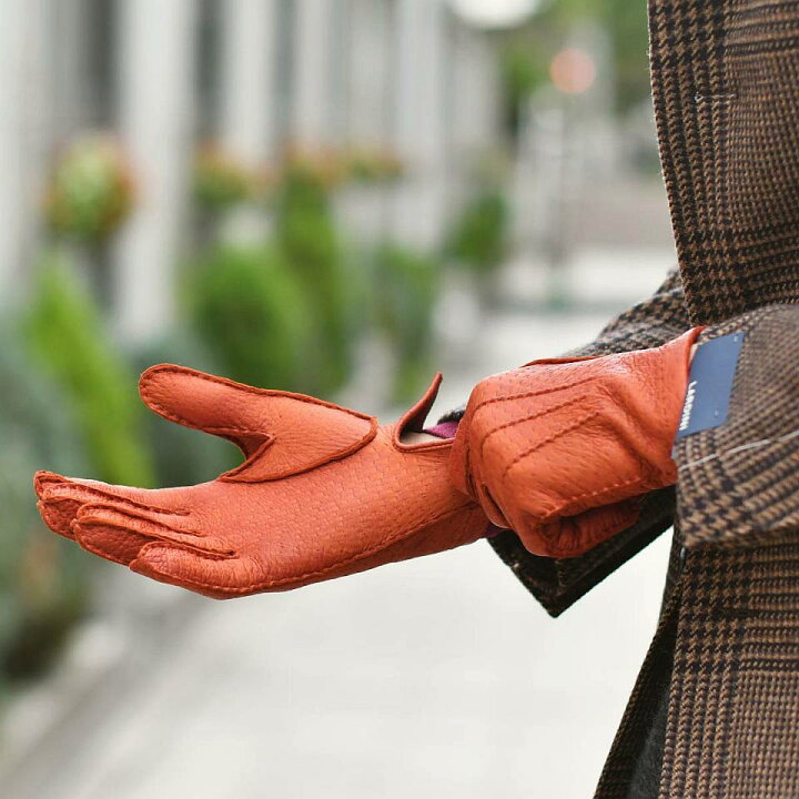 楽天市場】GANTIER CAUSSE【ガンコス/コース】手袋/グローブ H0003 PEC  