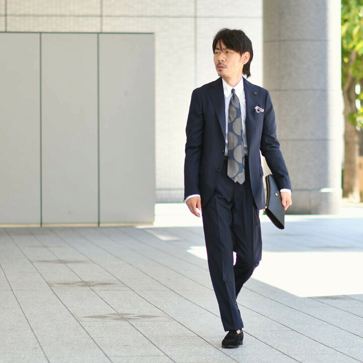 楽天市場】LARDINI【ラルディーニ】シングルスーツ 6107AQ SF63419  