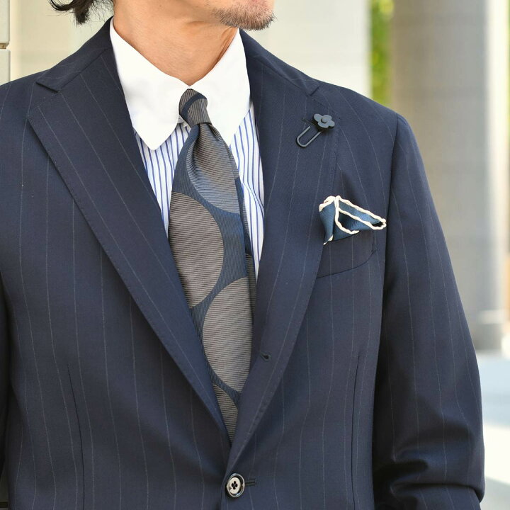 楽天市場】【決算大感謝SALE】LARDINI【ラルディーニ】シングルスーツ 