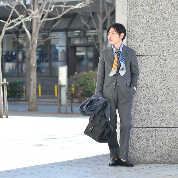 楽天市場】【決算大感謝SALE】LARDINI【ラルディーニ】シングルスーツ 
