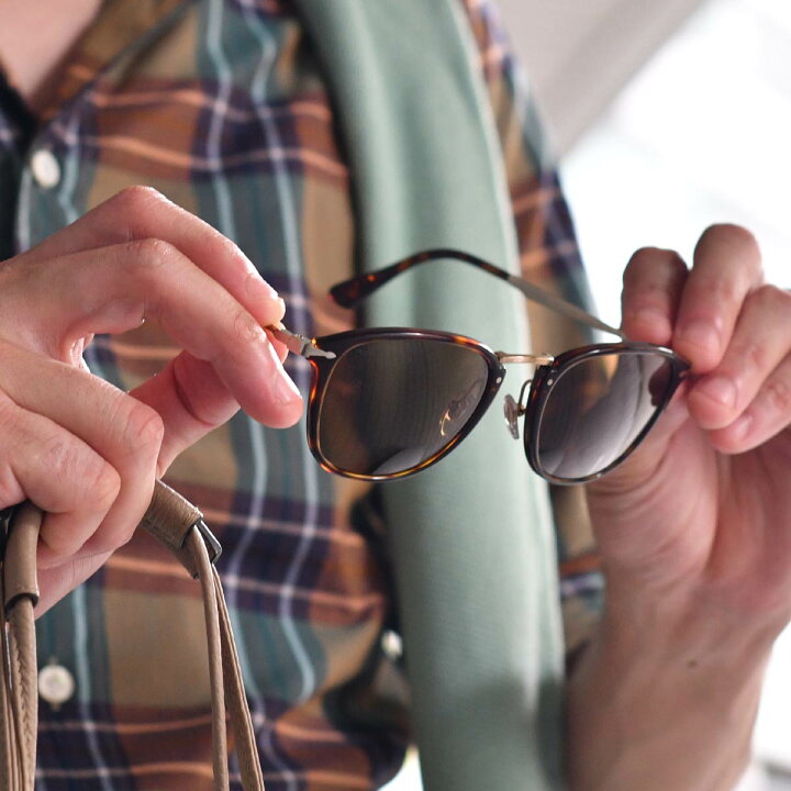 楽天市場】Persol【ペルソール】サングラス 0PO3165-S 24/57 52□22 