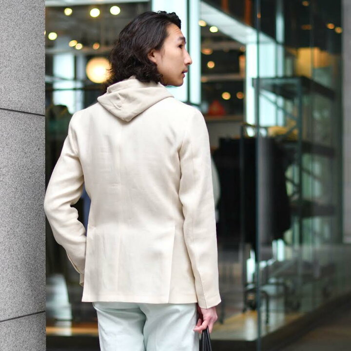 楽天市場】【size48】TAGLIATORE【タリアトーレ】ダブルジャケット G 