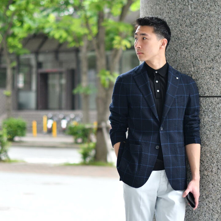 楽天市場】【FINAL SALE】【size44,46】TAGLIATORE【タリアトーレ 