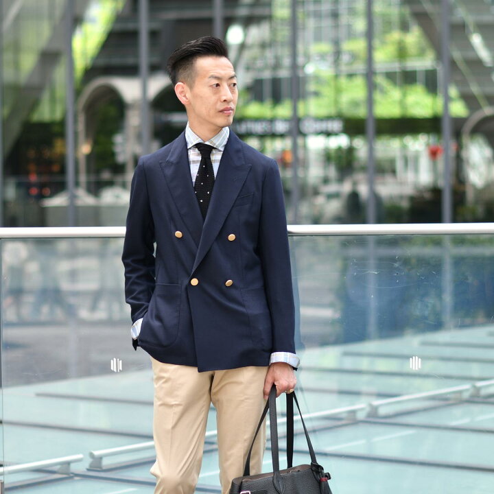 楽天市場】TAGLIATORE【タリアトーレ】ダブルジャケット G-GLEN2DK  